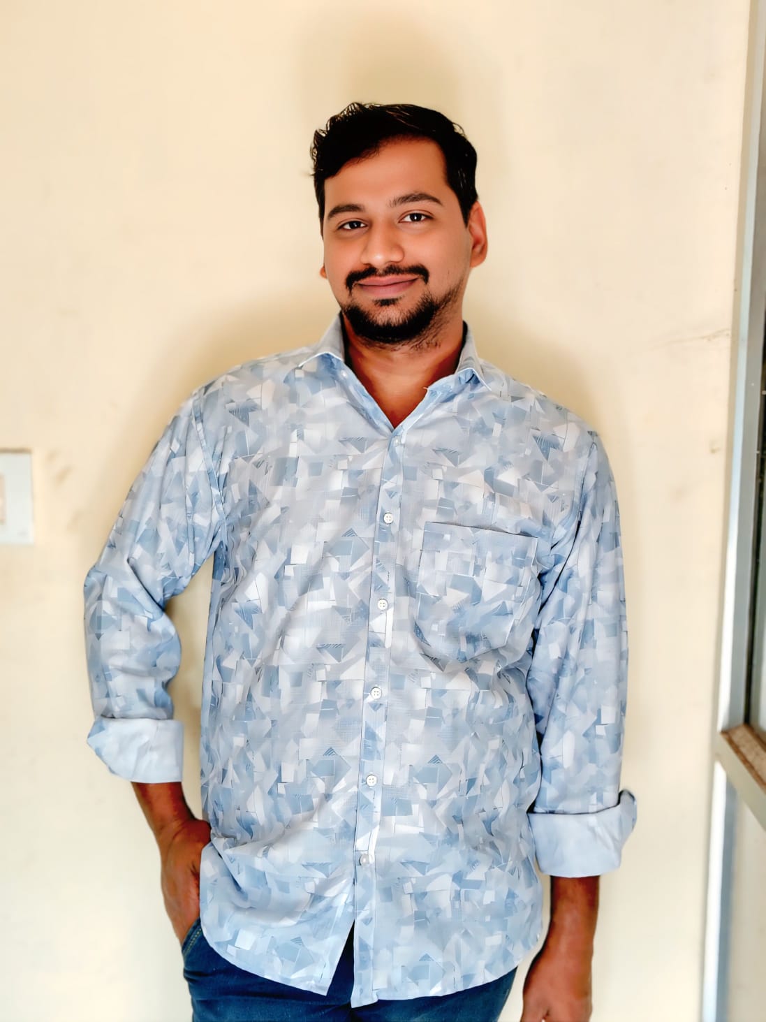 Groom Image